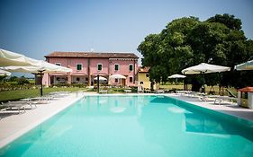 Agriturismo Bosco Del Gal